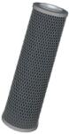 FILTRO Cartus din carbune activ bloc cu ioni de argint, standard (10"x2.5") (AF-STD-CTOS) Filtru de apa bucatarie si accesorii