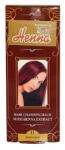  Balsam colorant pentru par, Henna Sonia nr. 11 - Rosu burgundy - 75 ml