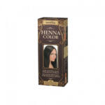  Balsam colorant pentru par, Henna Sonia nr. 19 - Ciocolata neagra - 75 ml