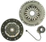 LUK Kit ambreiaj Opel Zafira B 2.0/2.2 benzina (2005-2012) Luk