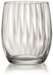 Bohemia Royal & Crystalite Pahar de vodka Bohemia Royal Waterfall 300ml, 6 buc 650700 (650700) Pahar