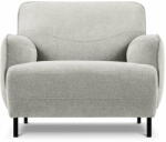 Windsor & Co Sofas Светлосиво кресло Neso - Windsor & Co Sofas (WIN_ARM_108_F1_NESO5)