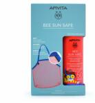 APIVITA Zona corporala sunscreen - pharmacygreek - 96,05 RON