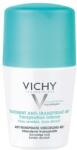 Vichy Antiperspirant roll-on 48H. Intensiv - Vichy Deo Intense Transpiration Roller 48H 50 ml
