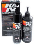 K&N Kit de curățare filtru de aer - K&N Recharger - Air Filter Cleaning Kit (99-5003EU)