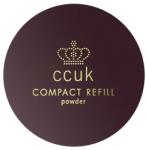 Constance Carroll Pudră compactă - Constance Carroll Compact Refill Powder 12 - Sunhaze