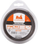 Evotools Fir Motocoasa Nailon cu Dinti (680421)
