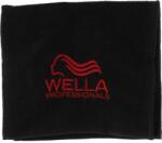 Wella Professionals Prosop pentru cap - Wella Professionals Appliances & Accessories Towel Black Prosop