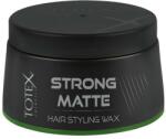 Totex Cosmetic Ceară de păr - Totex Cosmetic Strong Matte Hair Styling Wax 150 ml