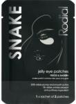 Rodial Patch-uri de hidrogel pentru pielea din jurul ochilor - Rodial Snake Jelly Eye Patches 3 g Masca de fata