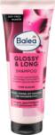 Balea Professional Șampon Glossy & Long, 250 ml