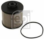 Febi Bilstein filtru combustibil FEBI BILSTEIN 39364 - piesa-auto