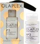 OLAPLEX Elixir de păr Perfecțiunea părului în cutie de cadou - Olaplex №3 Hair Perfector 50 ml