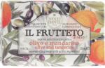 Nesti Dante Săpun Ulei de măsline și mandarină - Nesti Dante Il Frutteto Soap 250 g
