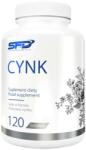 SFD Supliment alimentar Zinc - SFD Nutrition Cynk 120 buc
