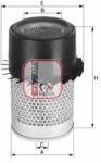 SOFIMA Filtru aer SOFIMA S 0750 A (S 0750 A) - automobilus