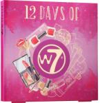 W7 Advent Calendar - W7 12 Days Of W7