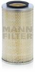 Mann-filter C18009x Filtru, aer habitaclu