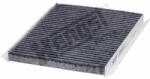 Hengst Filter Filtru, aer habitaclu HENGST FILTER E992LC (E992LC)