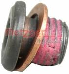Metzger Autoteile surub de golire, baia de ulei METZGER AUTOTEILE 8030056 (8030056)