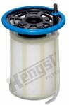 Hengst Filter filtru combustibil HENGST FILTER E466KP (E466KP) - automobilus