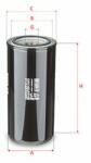 SOFIMA filtru combustibil SOFIMA S 4478 NR (S 4478 NR) - automobilus