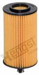 Hengst Filter Filtru ulei HENGST FILTER E908H D451 (E908H D451) - automobilus