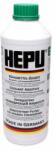 HEPU Antigel concentrat verde HEPU 1.5L