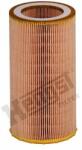 Hengst Filter Filtru aer HENGST FILTER E1654L (E1654L) - automobilus