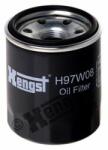 Hengst Filter Filtru ulei HENGST FILTER H97W08 (H97W08) - automobilus