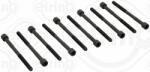 ELRING Set surub, chiulasa ELRING 590.400 (590.400)