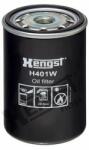 Hengst Filter Filtru ulei HENGST FILTER H401W (H401W) - automobilus