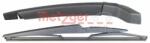 Metzger brat stergator, parbriz METZGER AUTOTEILE 2190476 (2190476)