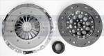 BOHRMANN Set ambreiaj BOHRMANN 7000049294 (7000049294) - automobilus