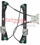 METZGER Mecanism actionare geam METZGER 2160408 (2160408) - automobilus