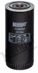 Hengst Filter Filtru ulei HENGST FILTER H18W07 (H18W07) - automobilus
