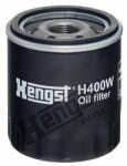 Hengst Filter Filtru ulei HENGST FILTER H400W (H400W) - automobilus