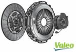 VALEO Set ambreiaj VALEO 827519