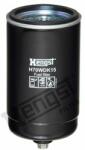 Hengst Filter filtru combustibil HENGST FILTER H70WDK15 (H70WDK15) - automobilus