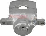 Metzger Autoteile Etrier frana METZGER AUTOTEILE 6261340 (6261340)