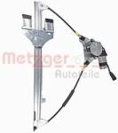 METZGER Mecanism actionare geam METZGER 2160296 (2160296) - automobilus