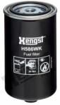 Hengst Filter filtru combustibil HENGST FILTER H586WK (H586WK) - automobilus