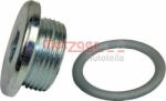 Metzger Autoteile surub de golire, baia de ulei METZGER AUTOTEILE 8030015 (8030015)