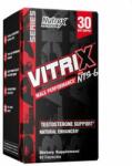 Nutrex - Vitrix - 60 Db - kapszulacenter
