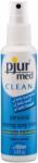 Pjur Med pjur® med CLEAN Spray - 100 ml spray bottle [100 ml]