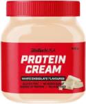 BioTechUSA Protein Cream - 400 g fehércsokoládé ízű (26011010200)