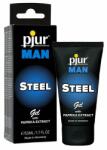pjur Pjur MAN Steel Gel - 50 ml