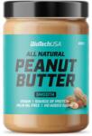 BioTechUSA Peanut Butter mogyoróvaj [400 g] (26010020200)