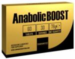 Yamamoto - Anabolic Boost - 60 Db - kapszulacenter