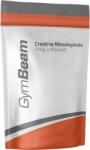 GymBeam 100% kreatin-monohidrát [Ízesítés: zöldalma]